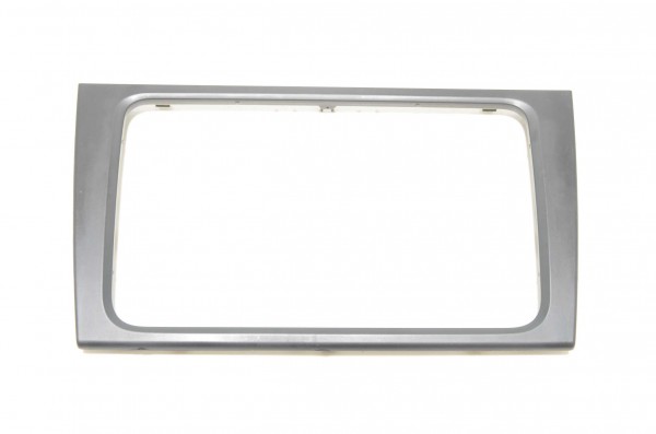 Dekorblende Blende Radioblende Rahmen Radio Autoradio VW Golf 6 5K 5K0858061A