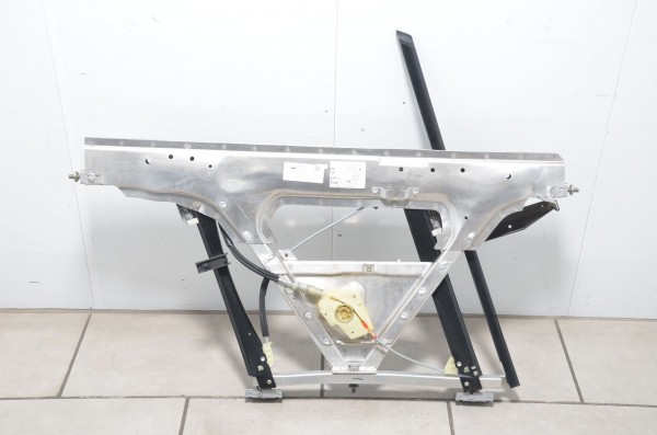 Fensterheber links elektrisch Fahrertür Audi TT Roadster 8N 8N7837729A