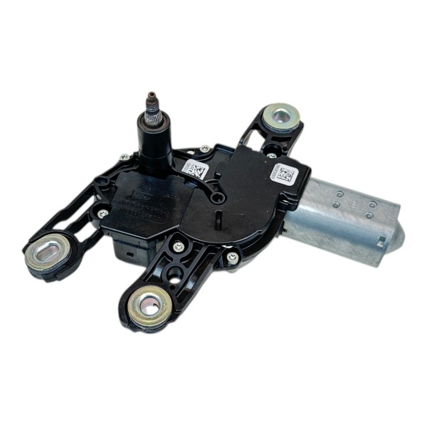 Wischermotor Heckwischermotor Skoda Octavia Limousine 5E 5E5955711