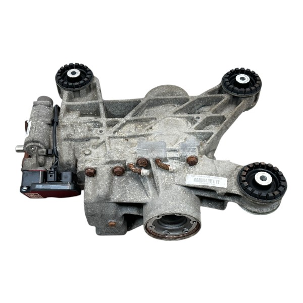 Differential Hinterachsgetriebe LGX Seat Alhambra VW Tiguan 5N 156tkm 0AY525010B