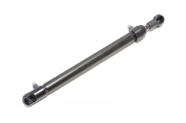 Hubzylinder Verdeck Spannbügel rechts Audi A4 S4 RS4 Cabrio 8H B6 B7 8H0871604B
