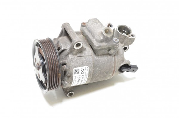 Klimakompressor Klimaanlage Kompressor Audi Seat Skoda VW Golf 5 6 5N0820803E