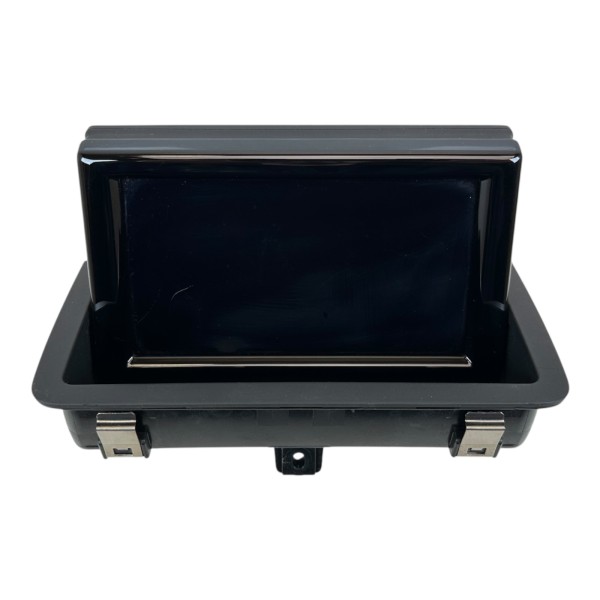 Bildschirm Anzeigeeinheit RMC Display Monitor Audi A1 8X 8X0919603B