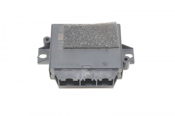 Steuergerät Einparkhilfe Parkhilfe Modul VW Polo 6R 6R0919475C