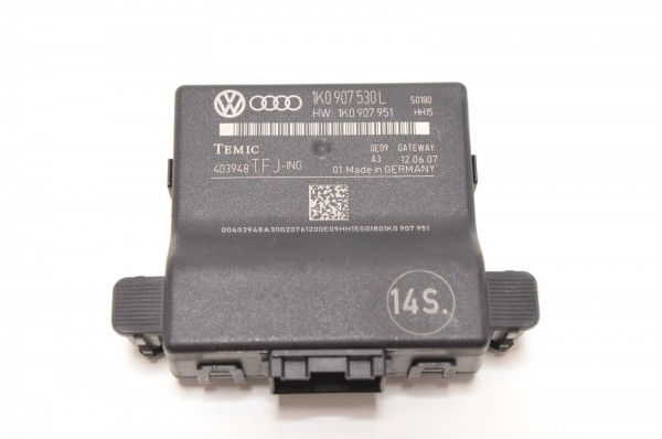 Diagnose Interface Audi A3 8P TT 8J Seat Leon 1P Skoda VW Golf 5 1K 1K0907530L