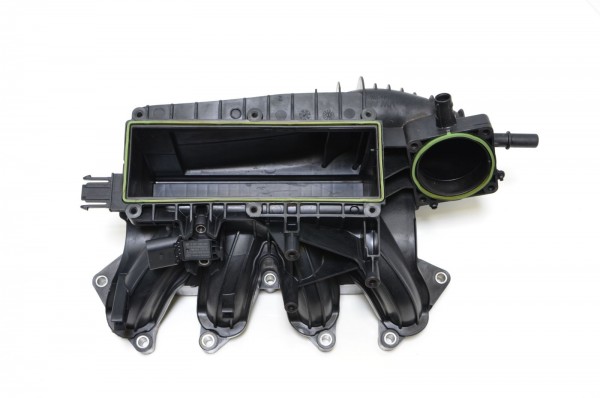 Ansaugbrücke Saugrohr 1.2 TFSI TSI Audi A1 Seat Ibiza Skoda VW Golf 03F129711H