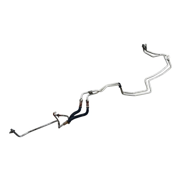 Ölleitung Getriebeölleitung Multitronic 2.7 TDI Audi A4 8K A5 8T 8F 8K0317817BN