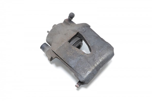 Bremssattel Bremszange Fahrerseite vorne links Skoda Fabia Roomster 5J 256x22mm