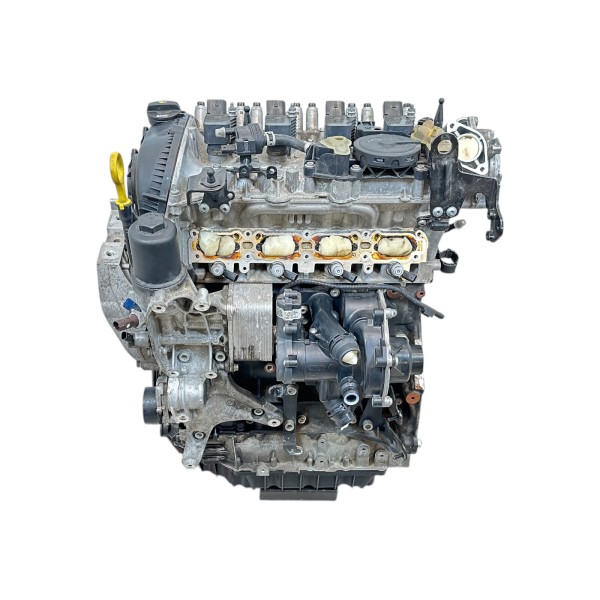 Motor Gebrauchtmotor DKTB 2.0TSI 245PS Audi TT Skoda Octavia RS VW Golf 107tkm