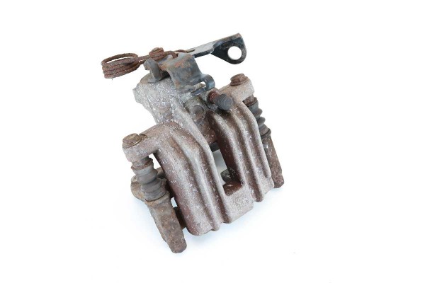Bremssattel Bremszange hinten rechts 245x10mm Audi A4 B5 8E0615424
