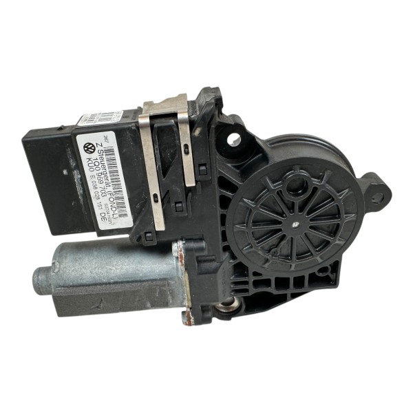 Fensterhebermotor hinten links Fahrerseite VW Eos 1F 1Q0959703
