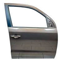 Tür vorne rechts Beifahrertür VW Amarok 2H braun LT8U 2H0831056AF