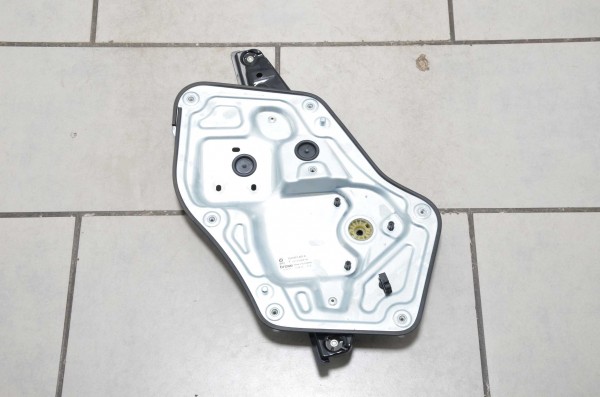 Fensterheber elektrisch vorne links Fahrertür Skoda Yeti 5L 5L0837401A