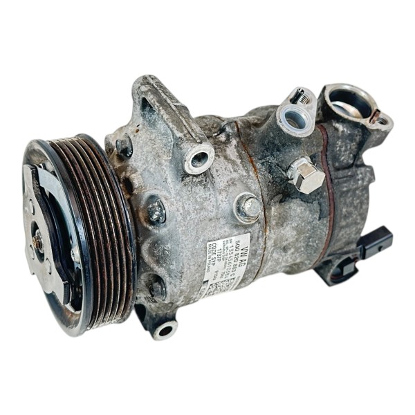 Klimakompressor Kompressor Klimaanlage Audi A3 Seat Leon 5F Skoda VW 5Q0820803C
