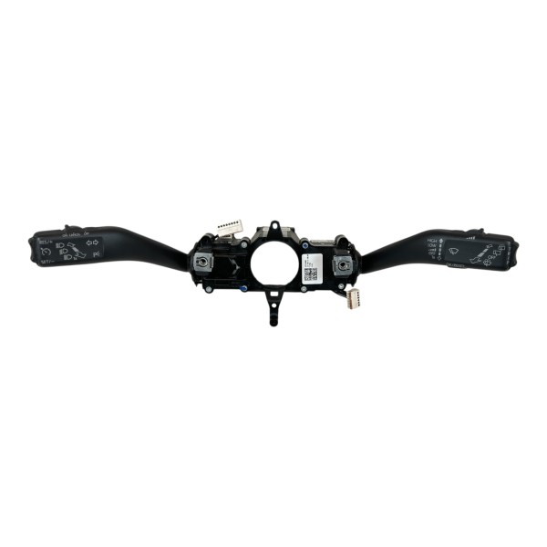 Lenkstockschalter Blinkerschalter Tempomat Seat Leon Skoda VW Golf 6 5K0953521BL