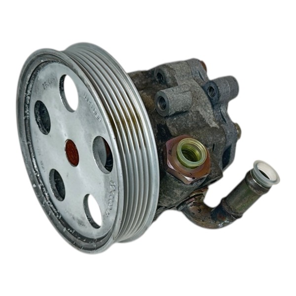 Servopumpe Lenkung Hydraulikpumpe 1.6 1.8T 2.0 Audi A4 8E 8H B6 B7 8E0145153