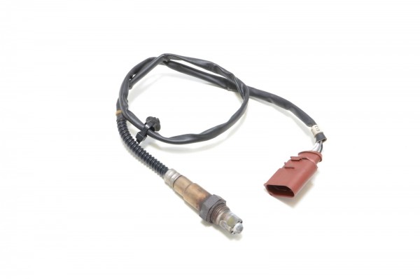 Lambdasonde nach Kat Katalysator 1.8T 2.0 2.4 Audi A4 8E 8H B6 B7 A6 06C906265