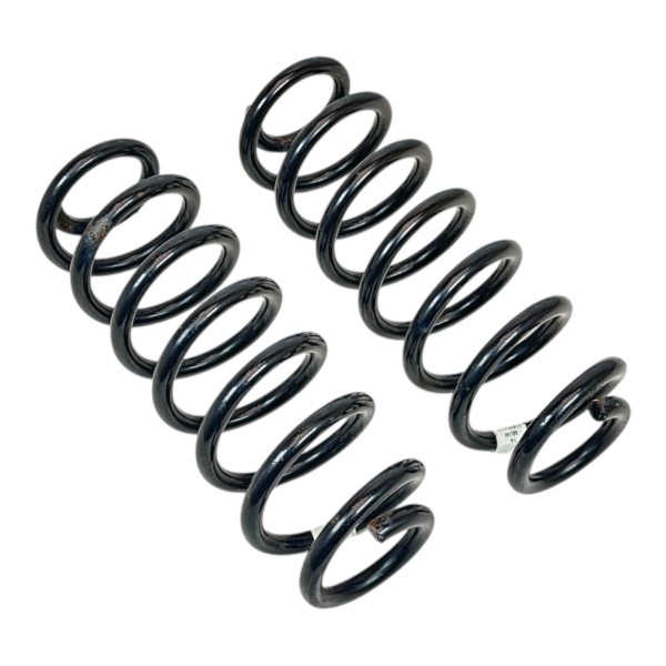 Federn Fahrwerksfedern hinten Audi S1 8X 5Q0511115DF