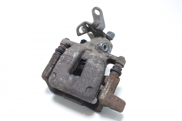 Bremssattel Bremszange hinten rechts VW Golf 5 Jetta 1K Touran 1T 256x12mm