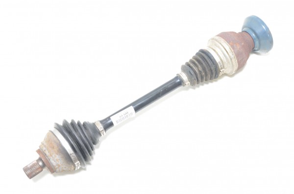 Antriebswelle Gelenkwelle vorne rechts 4 Motion 2.0 TDI VW Tiguan 5N 5N0407764G