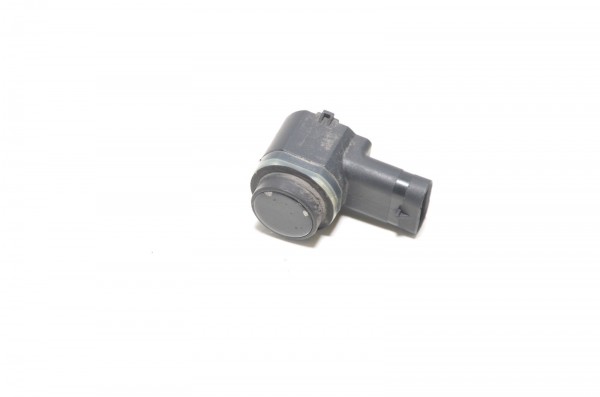 Einparkhilfe Sensor Parksensor PDC Audi Seat Skoda VW schwarz L041 5C6919275