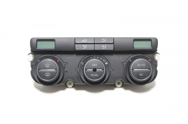Klimabedienteil Klimabedieneinheit VW Golf 5 1K Golf Plus 5M Tiguan 1K0907044DD