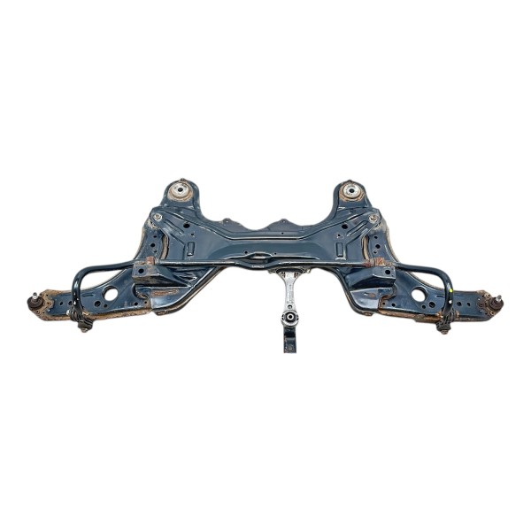 Vorderachse Achsträger Querlenker Seat Leon Skoda VW Golf 4 Beetle 1J0199313M