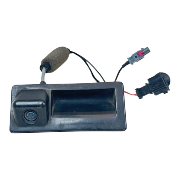 Rückfahrkamera Heckklappengriff Audi A4 8K A5 A6 4G 5N0827566AA