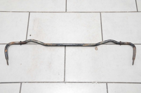 Stabilisator hinten 18,5mm Sportfahrwerk Porsche 911 996 Carrera 99633370116