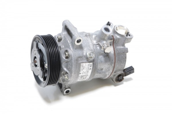 Klimakompressor Kompressor Audi A1 Seat Ibiza 6J Skoda VW Polo 6R 5K0820803C