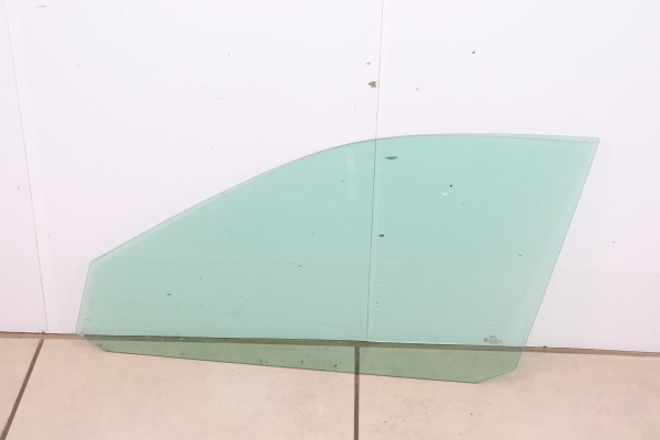 Seitenscheibe vorne links Türscheibe Scheibe grün Audi A4 B5 8D0845201