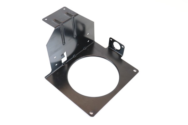 Halter Halterung CD Wechsler Porsche 911 996 Boxster 986 99664522100
