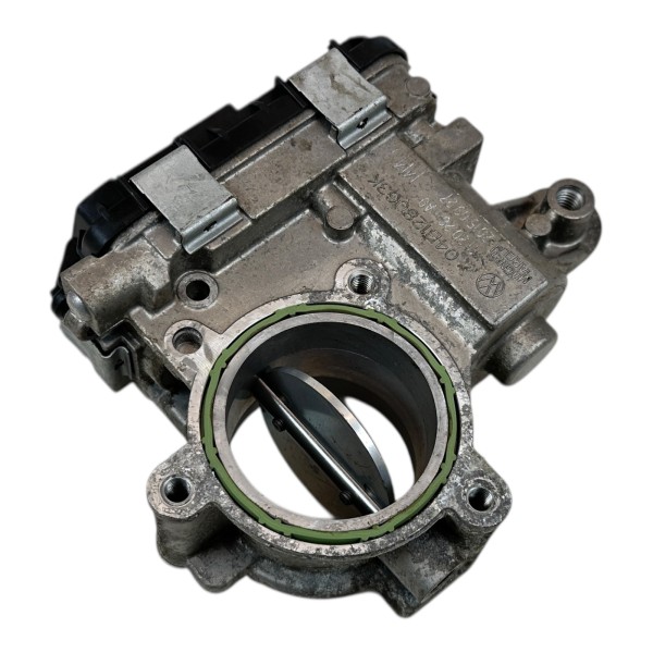 Drosselklappe 1.4TDI CUSA CUSB Audi A1 Seat Ibiza 6J Skoda VW Polo 6R 04B128063K