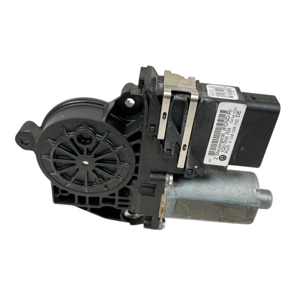 Fensterhebermotor hinten rechts Beifahrerseite VW Eos 1F 1Q0959704