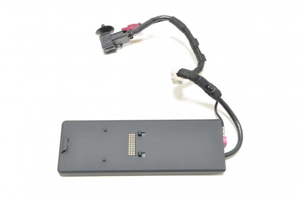 Handyhalterung Halter für Handyaufnahme Audi A4 8K A5 8T A6 TT 8K0862401