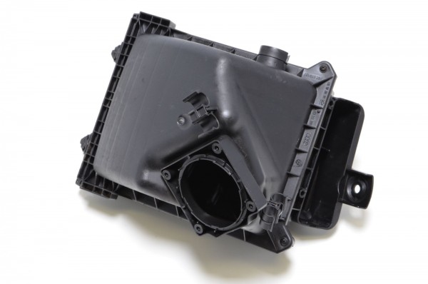 Luftfilterkasten Luftfiltergehäuse 2.4 V6 170 PS BDV Audi A4 8E 8H B6 06C133837J