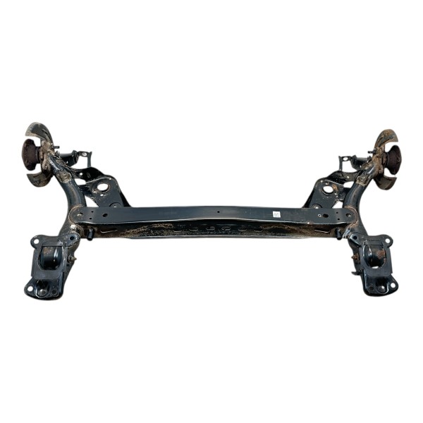 Hinterachse Achskörper Achsträger Audi A3 8V Seat Leon Skoda Octavia 5Q0501049AE