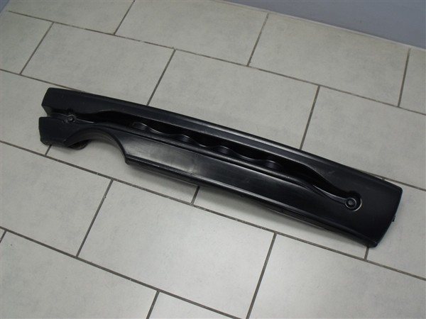 Querträger Stoßstange Hinten VW Sharan 7M Seat Alhambra 7V 7M0807695