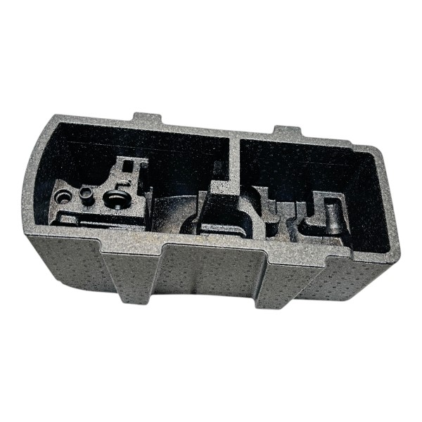 Werkzeugkasten Bordwerkzeugkasten Skoda Fabia Combi NJ 6V0863957A