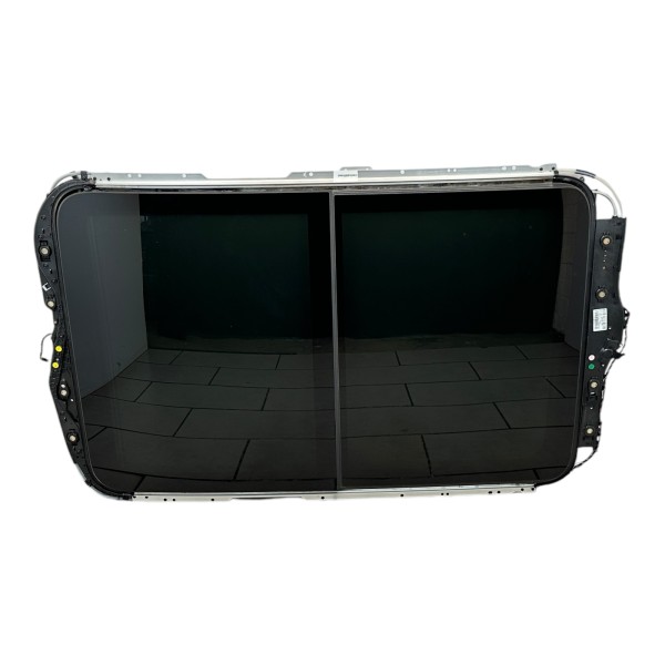 Panoramadach Glasausstelldach Panorama Seat Alhambra VW Sharan 7N 7N0877041A