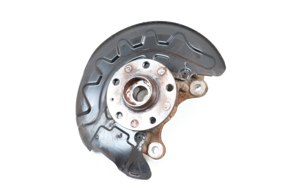 Radlagergehäuse Achsschenkel vorne rechts Audi A3 8V Skoda VW Golf 7 5Q0407256R