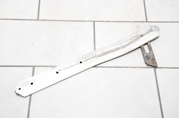 Strebe Diagonalstrebe Träger Hinterachse links Porsche Boxster 986 98633103100