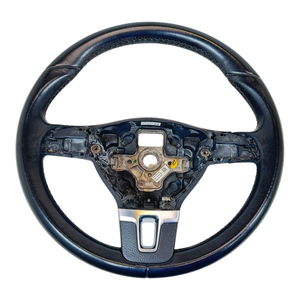 Lenkrad Multifunktionslenkrad Lederlenkrad VW Amarok Tiguan Touran 1T0419091AC