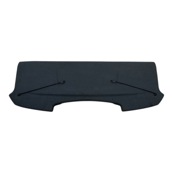 Hutablage Laderaumabdeckung VW Fox 5Z anthrazit 5Z0867769