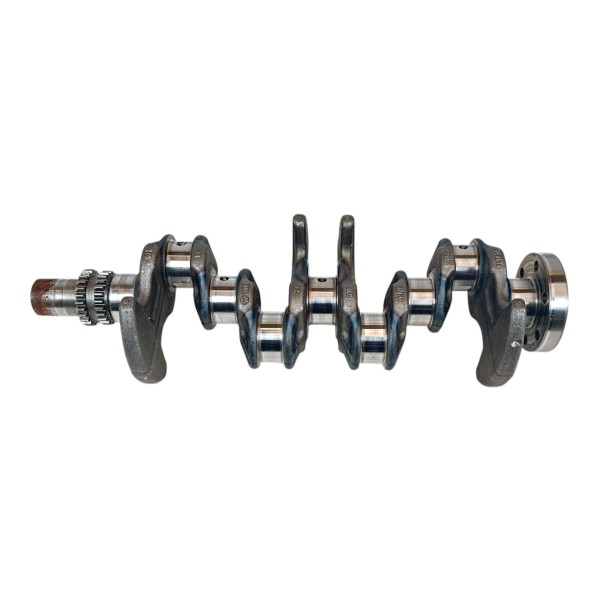 Kurbelwelle 1.2 TSI CBZA 86 PS CBZB 105 PS Audi Seat Skoda VW