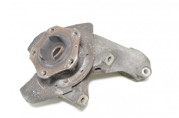 Achsschenkel Radlagergehäuse vorne links Porsche 911 Carrera 996 4 99634165504