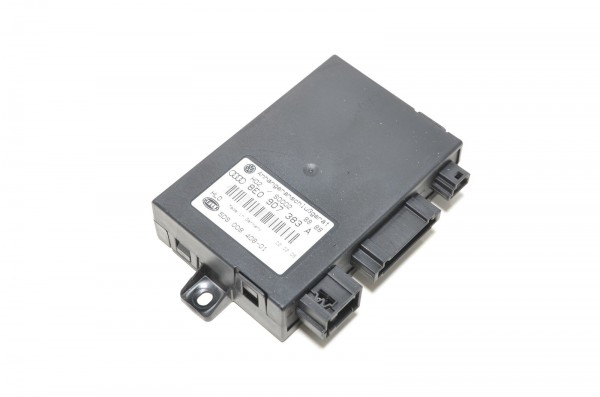 Steuergerät Anhängererkennung Audi A4 S4 8E Seat Exeo VW Caddy 8E0907383A