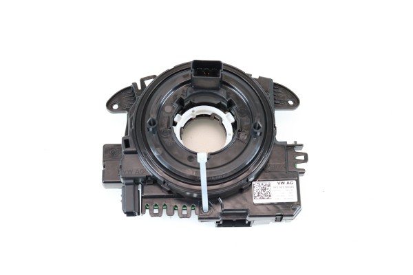 Schleifring Wickelfeder Rückstellring VW Passat B7 362 365 CC 358 5K0953569AS