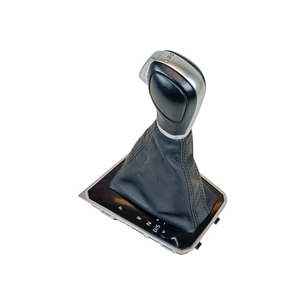 Schaltknauf Schaltsack Wählhebel DSG VW Arteon Passat 3G Leder 3G1713203C