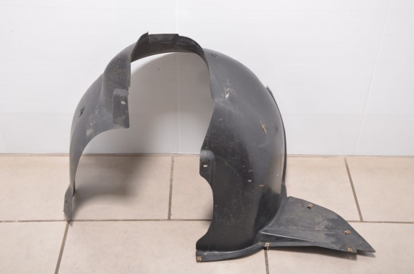 Radhausschale vorne links Innenkotflügel Fahrerseite VW Fox 5Z 5Z0809957A